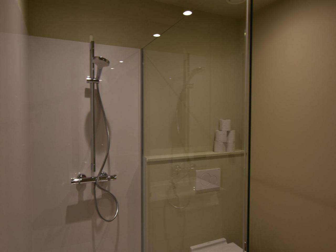 Luxurious Apartment In Nieuwpoort With Jacuzzi Exterior photo