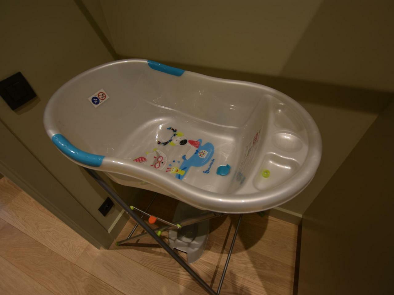 Luxurious Apartment In Nieuwpoort With Jacuzzi Exterior photo